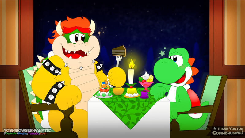 Excess Express Dinner