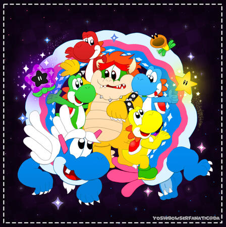 Lunar New Year Special - Wonderful Dragon Ride