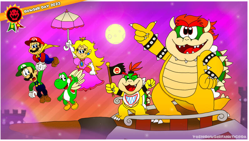 Awesomeness in the Horizon